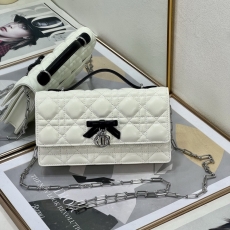 Christian Dior My Lady Bags
